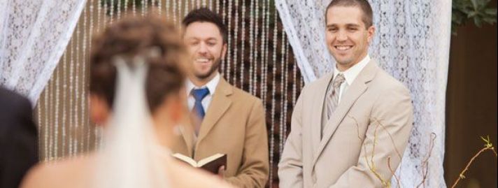 Czy ślub kościelny można wziąć poza kościołem?