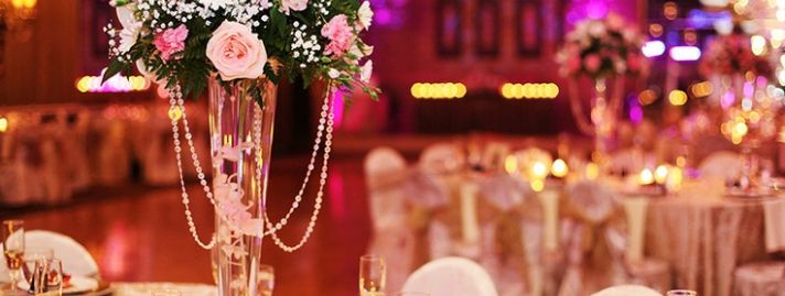 Jak wybrać salę weselną? 5 najważniejszych kryteriów, które warto wziąć pod uwagę szukając miejsca na wesele