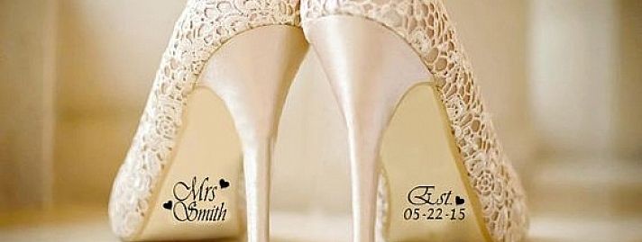 Jak wybrać buty na ślub? Zwróć uwagę na te 6 cech obuwia ślubnego