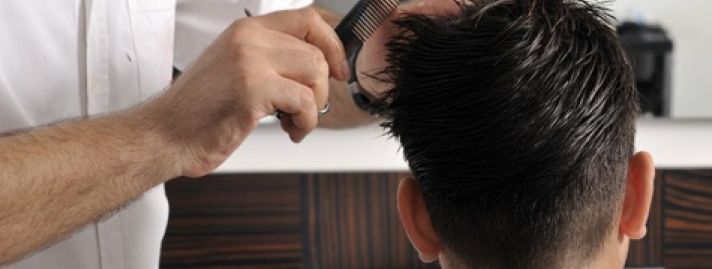 Fryzury dla Pana Młodego, czyli jak zadbać o włosy, aby dobrze (przystojnie!) wyglądać na własnym ślubie