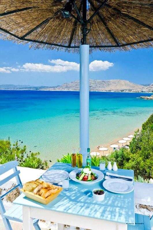 grecka wyspa