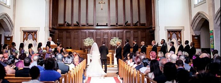 Jak zorganizować ślub kościelny - formalności krok po kroku i terminarz ślubny